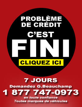 Application de crédit